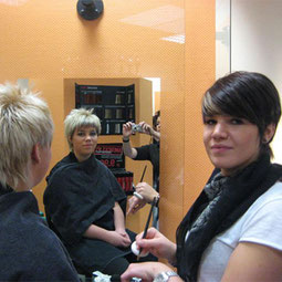 Haar Flair Salon