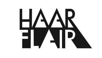 Haar Flair Logo