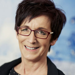 Claudia Honrath - Team Mitglied